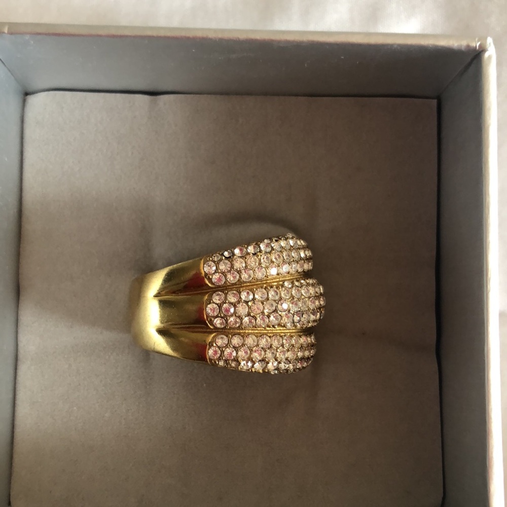 MICHAEL KORS RING - Picture 8 of 8